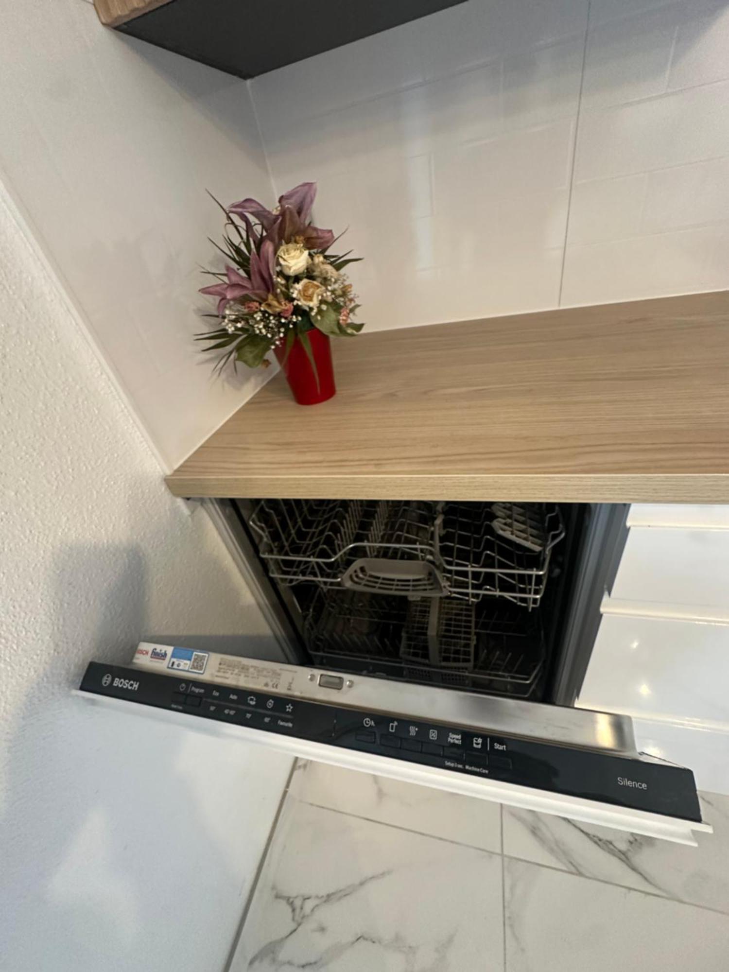 Tres Beau Trois Pieces Avec Vue Degagee Leilighet Strasbourg Eksteriør bilde