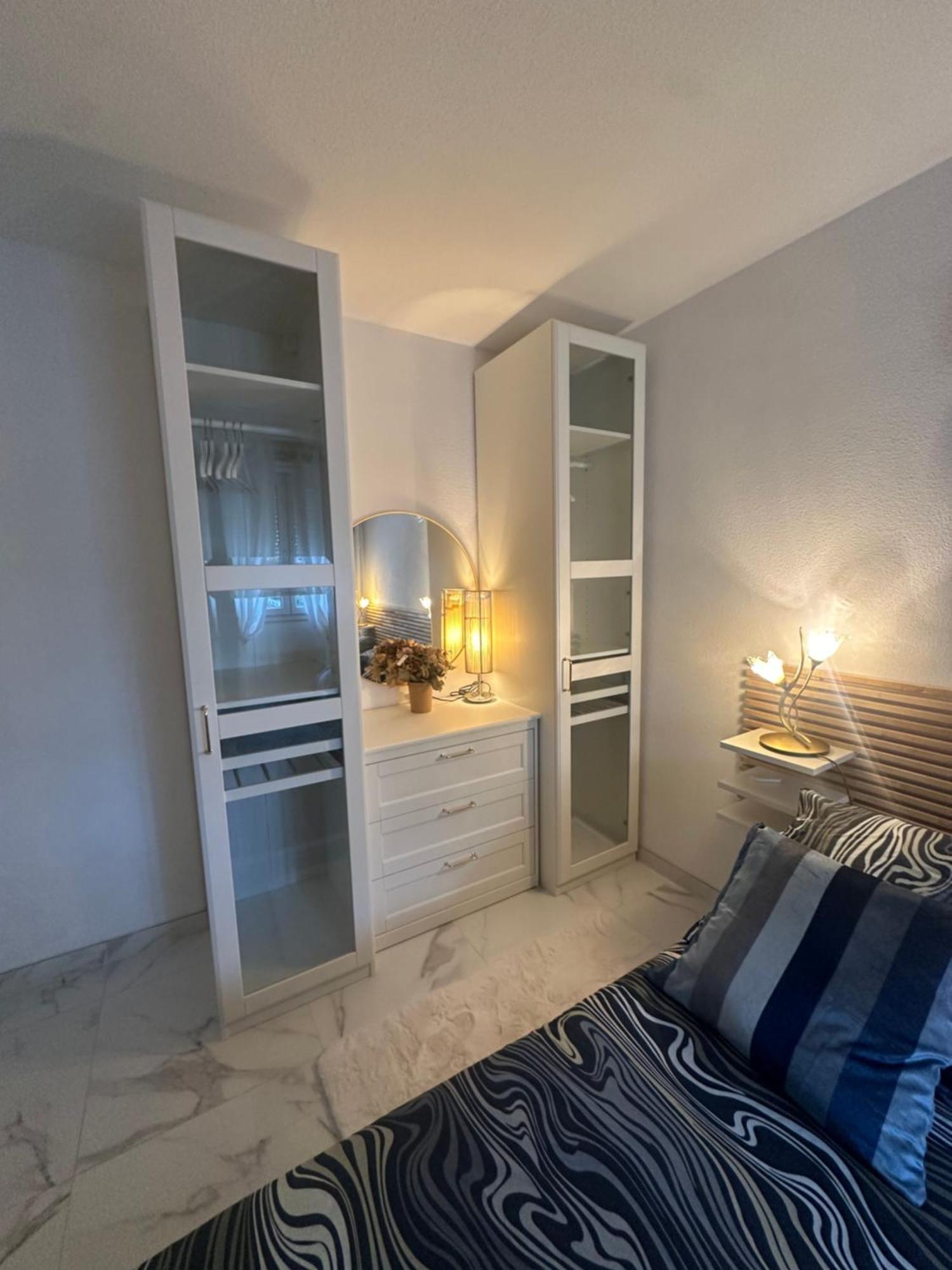 Tres Beau Trois Pieces Avec Vue Degagee Leilighet Strasbourg Eksteriør bilde